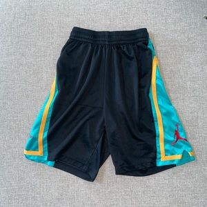 Jordan Men’s Franchise Shorts (Dream It Do It)
